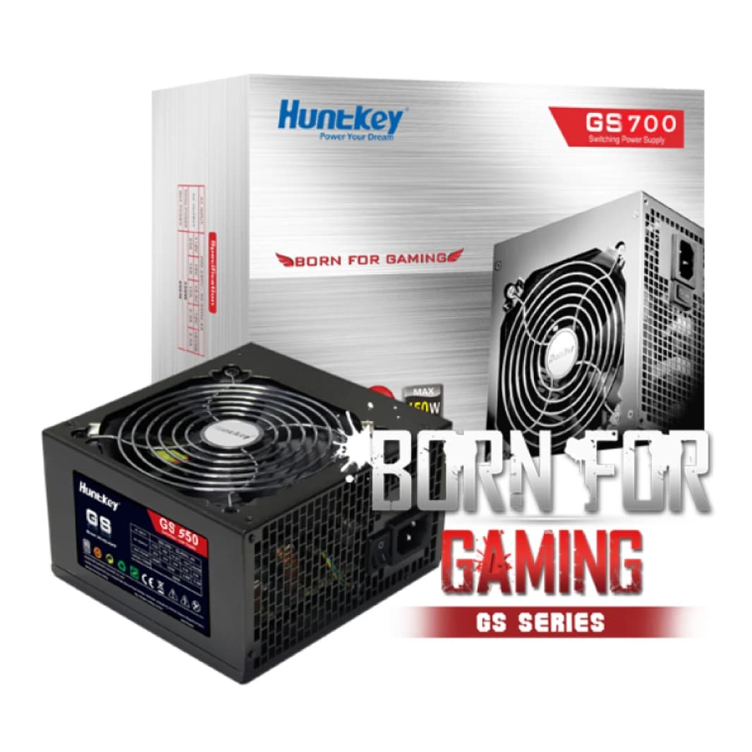 Huntkey GS700 PC Power Supply