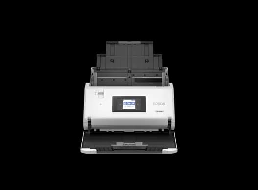 Epson Scanner Workforce DS-30000