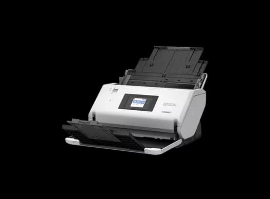 Epson Scanner Workforce DS-30000