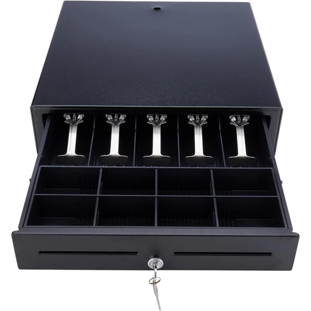 Cash Drawer HER415