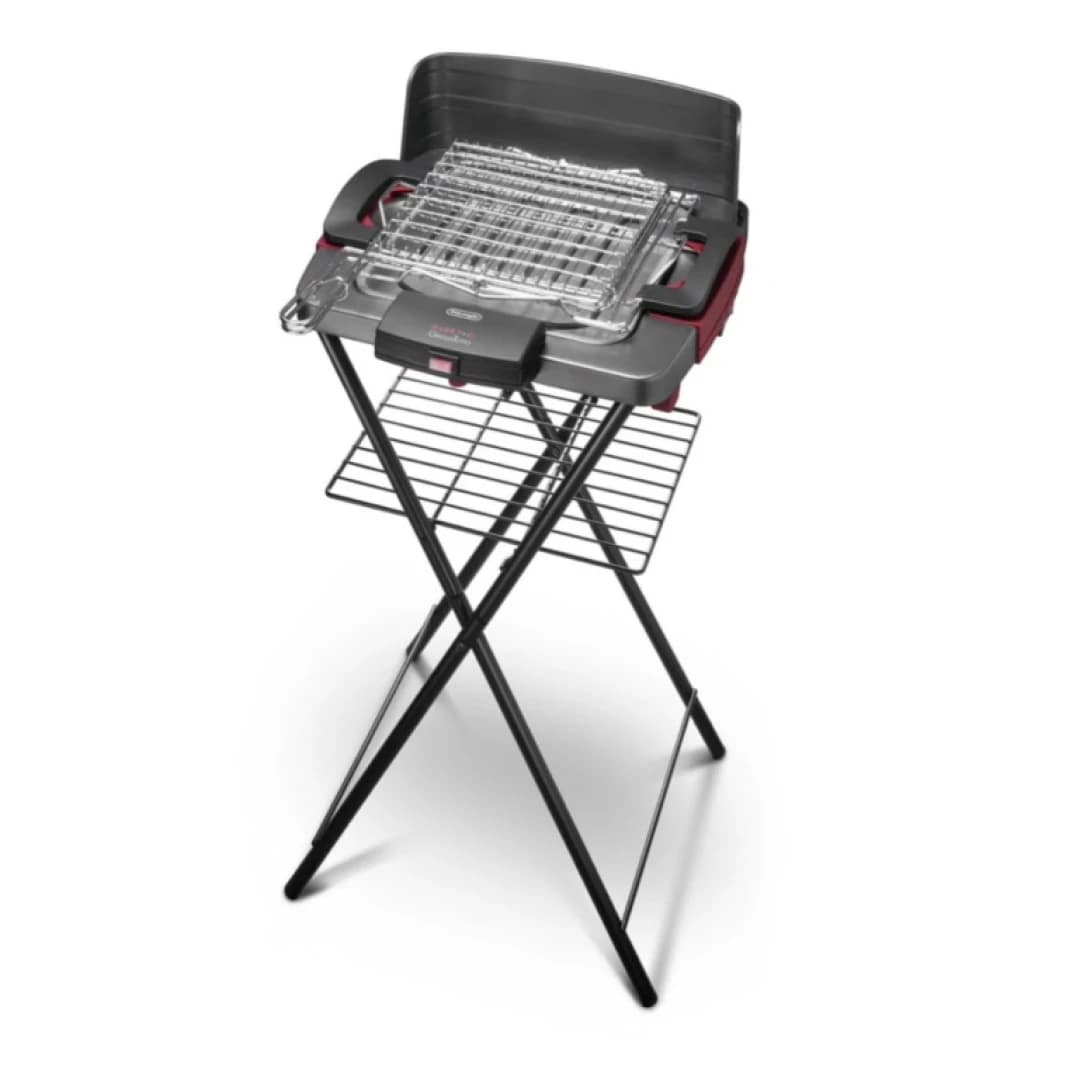 Delonghi - (BQ88) - BBQ & Grills