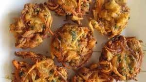 Indian pakora