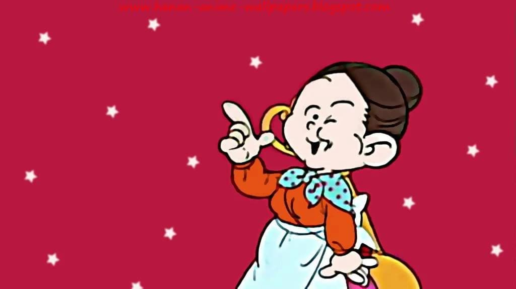 Mrs. Spoon's children's series