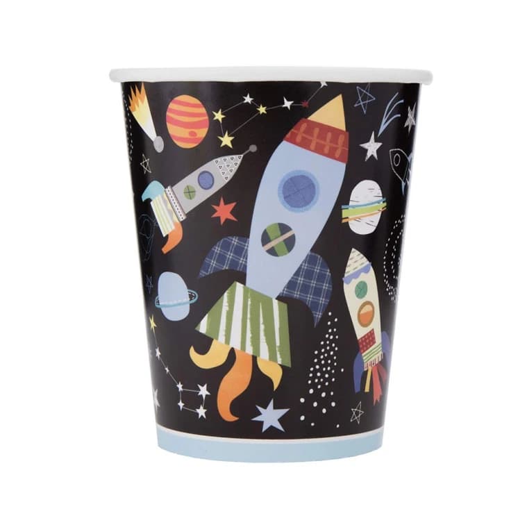 Amscan Party Outer Space