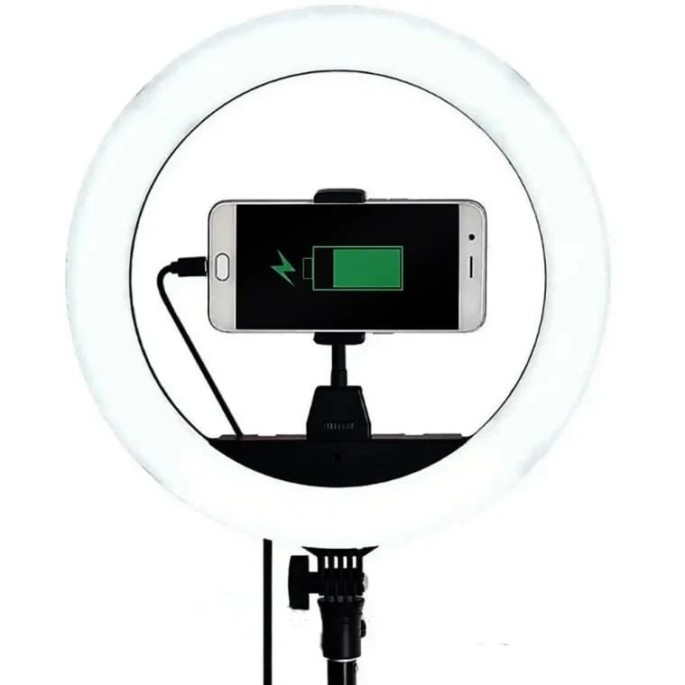 High Quality 36cm Ring Light