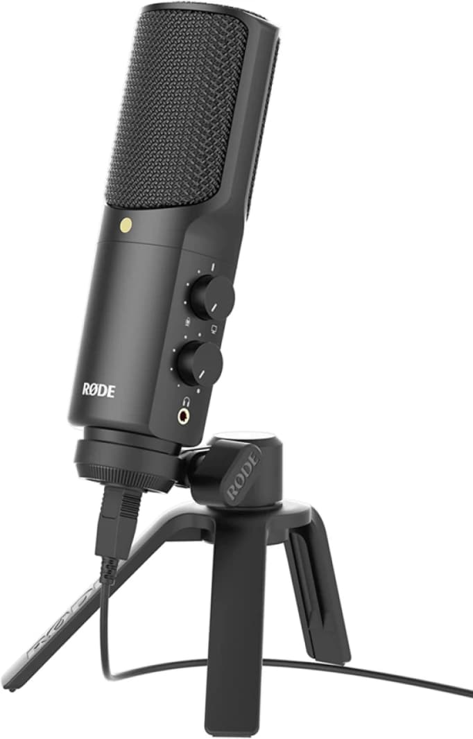 RØDE NT-USB