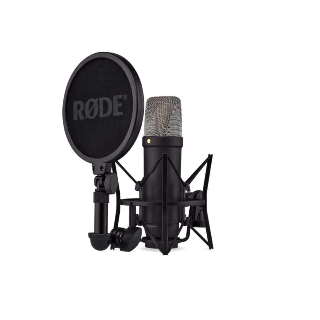 مايكروفون RØDE NT1 الجيل الخامس