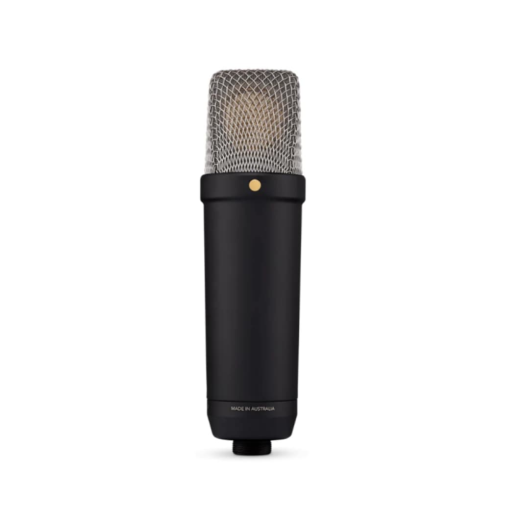 مايكروفون RØDE NT1 الجيل الخامس