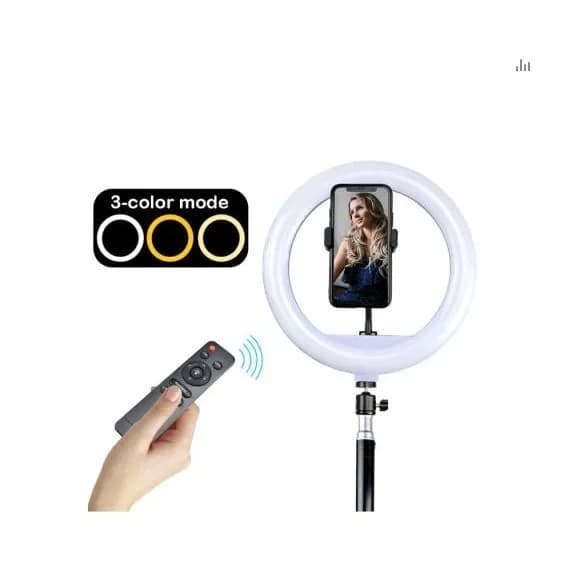 High Quality 33cm Ring Light