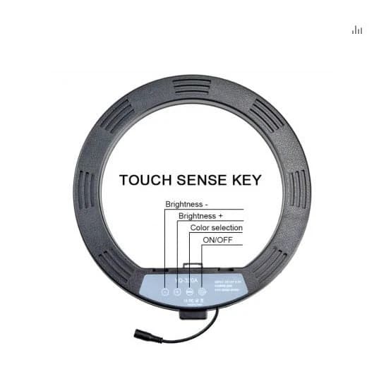 High Quality 33cm Ring Light