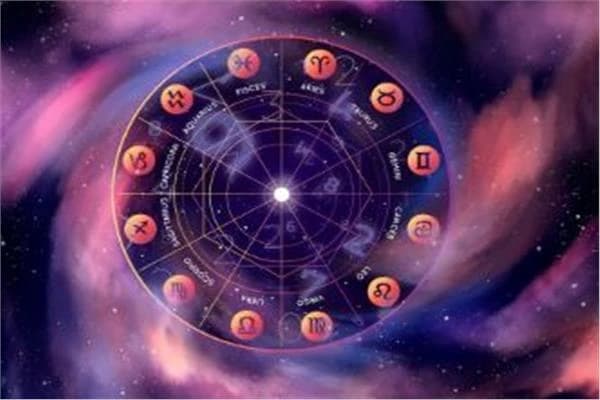 Horoscopes and Astrology - Lucky signs at work