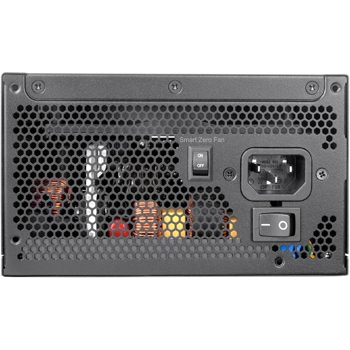 Thermaltake Toughpower GT 1200W 80 Plus Gold Certified ATX 3.1 Full Modular Power Supply