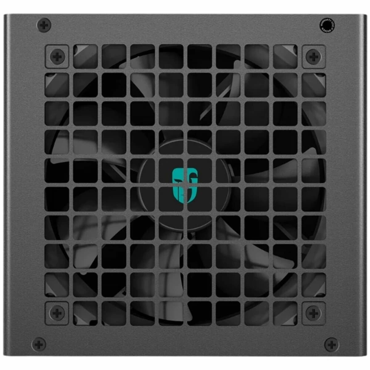 Deepcool GamerStorm PF700X 80 PLUS Bronze 700W Non-Modular Power Supply - Black
