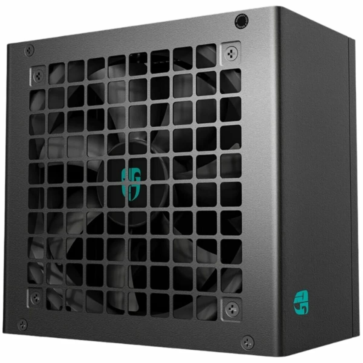Deepcool GamerStorm PF700X 80 PLUS Bronze 700W Non-Modular Power Supply - Black