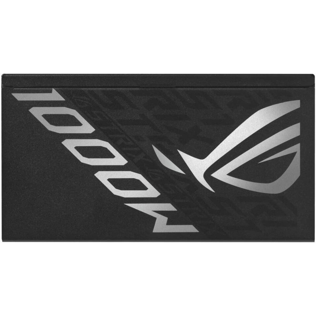 ASUS ROG Strix 1200W Fully Modular 80+ Platinum Power Supply, ATX 3.1 Compatible, Black