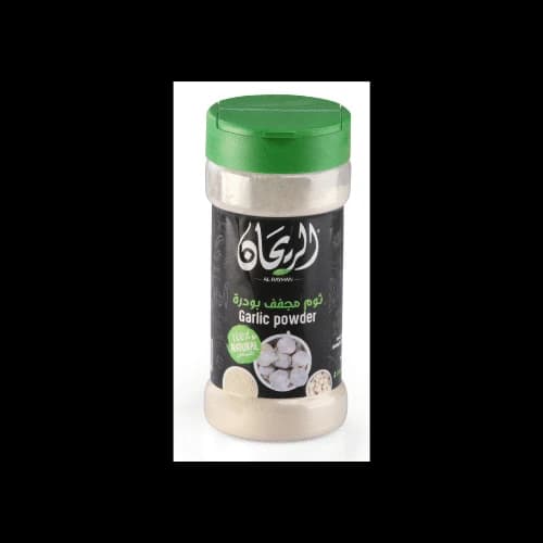 Rayhan Ground Garlic