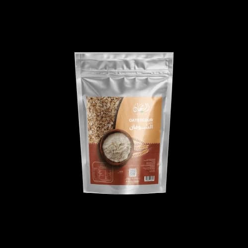 Rayhan Oat Flour