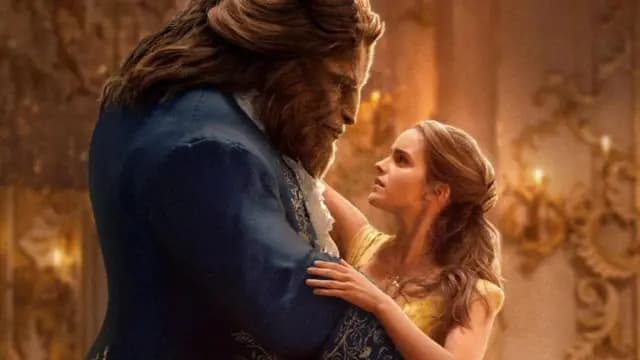 beauty and the beast