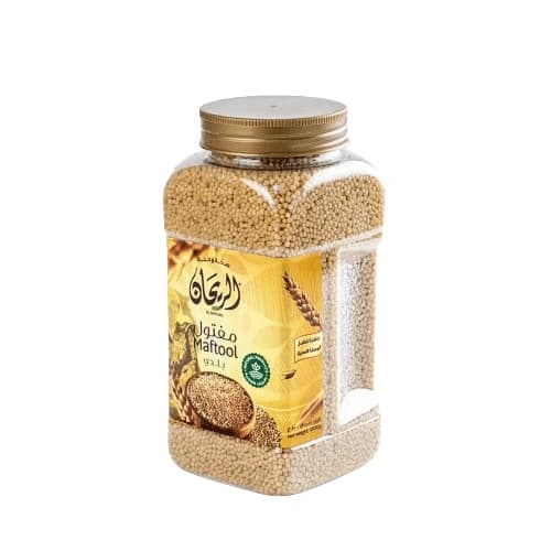Rayhan Dried Maftoul