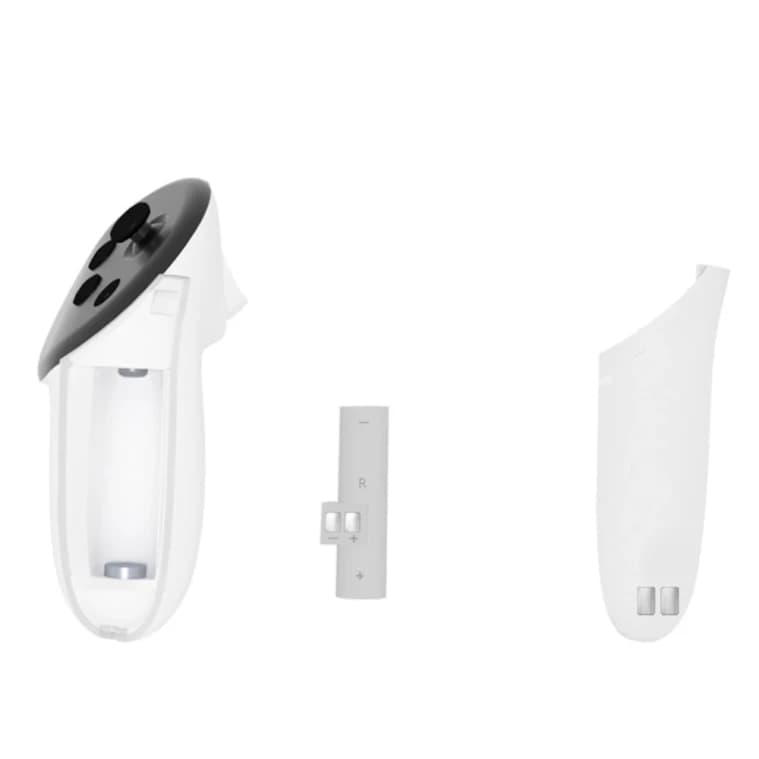 Charging Station and Display Stand for VR Headset & Controllers