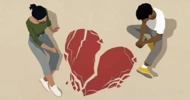 Reasons for failure of relationships in Scorpio