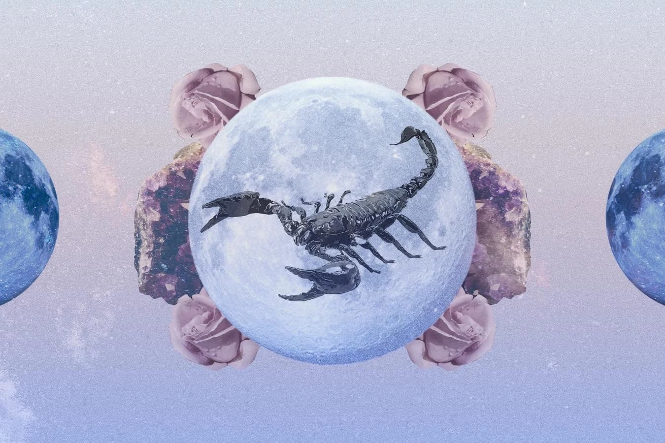 Scorpio: emotional strength and secrecy