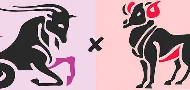 Is Capricorn and Aries emotionally compatible?