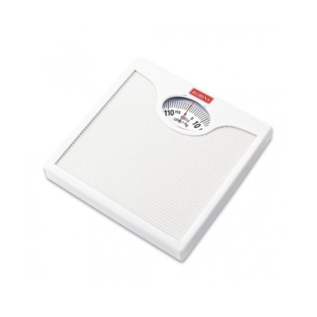 Robins Mechanical Personal Scale