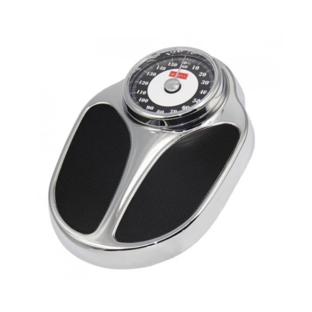Robbins Mechanical Personal Scale