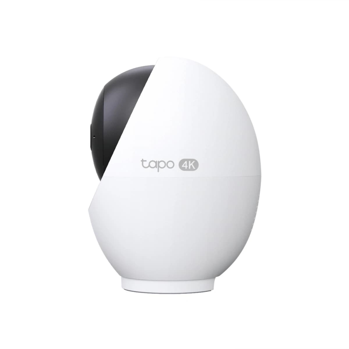 TP-LINK Tapo C260 4K Pan/Tilt Indoor Security Camera, RoomCam 4K