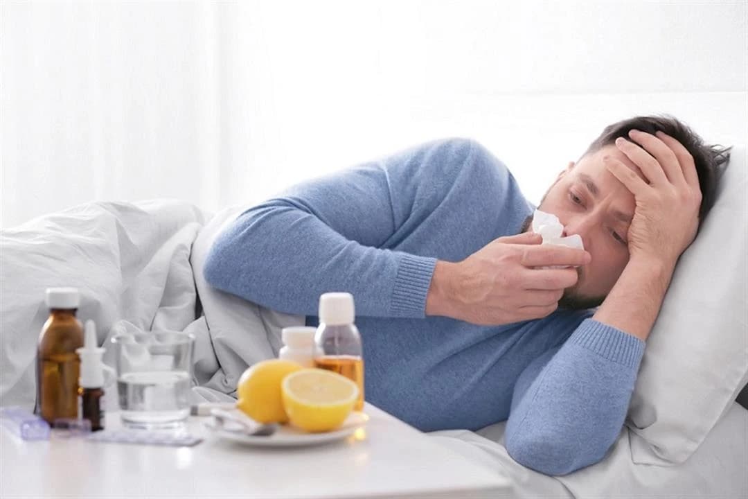 Tips for preventing colds with weather fluctuations