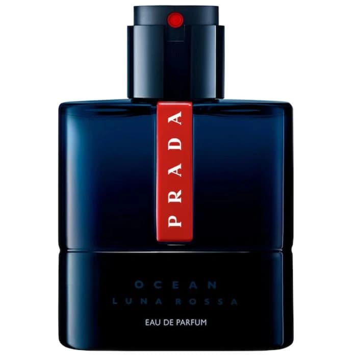 Prada Luna Rossa Ocean EDP For Men