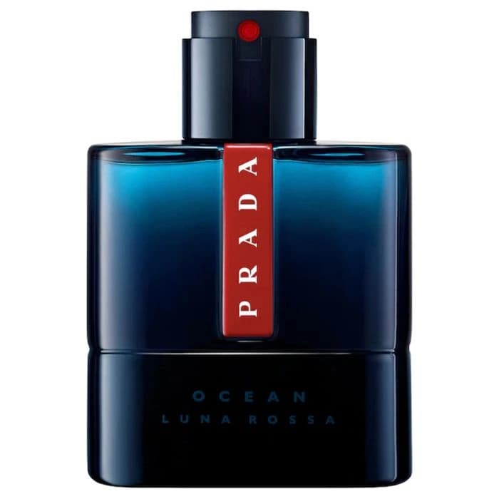 Prada Luna Rossa Ocean EDT For Men