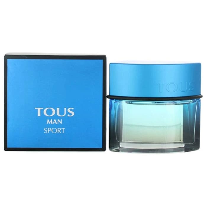 Tous Man Sport EDT, 50ml