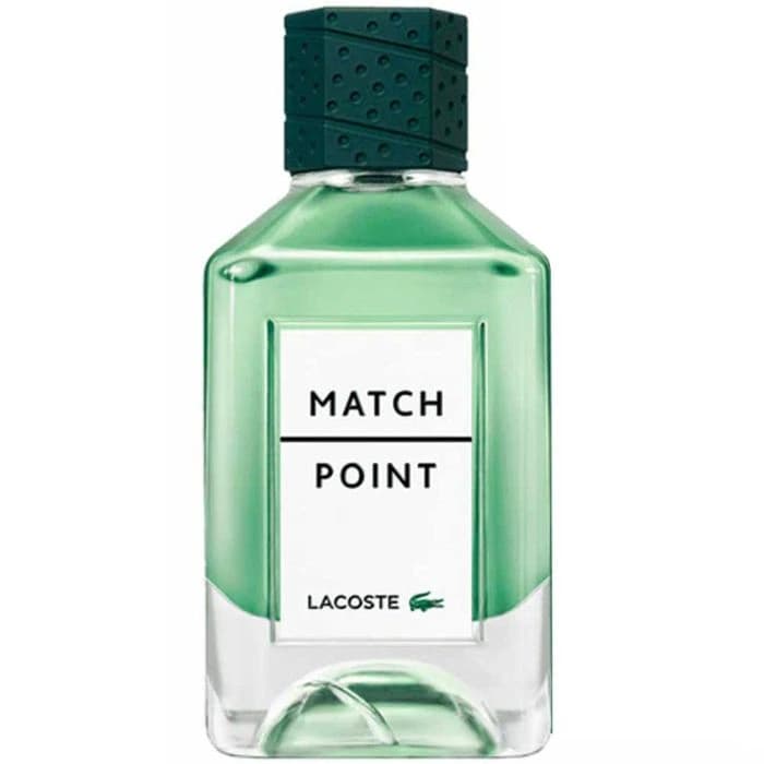 Lacoste Match Point EDT 100ML For Men