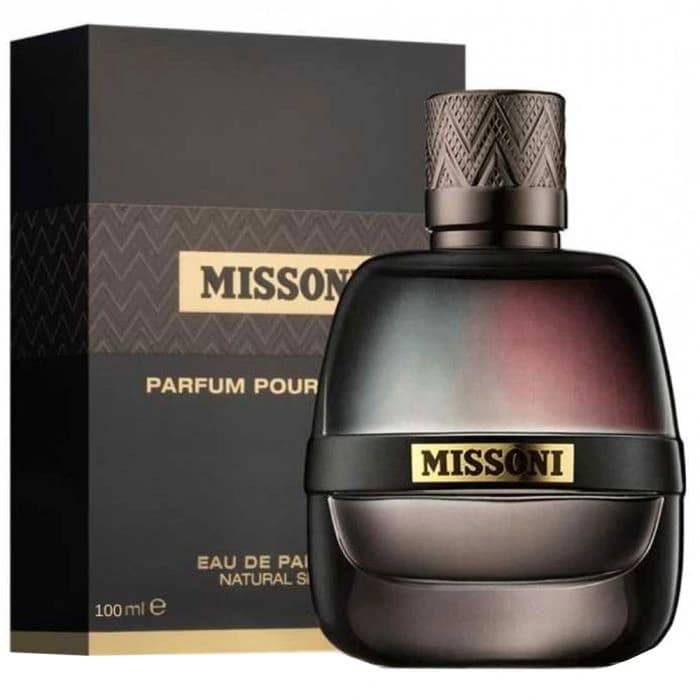 Missoni EDP For Men