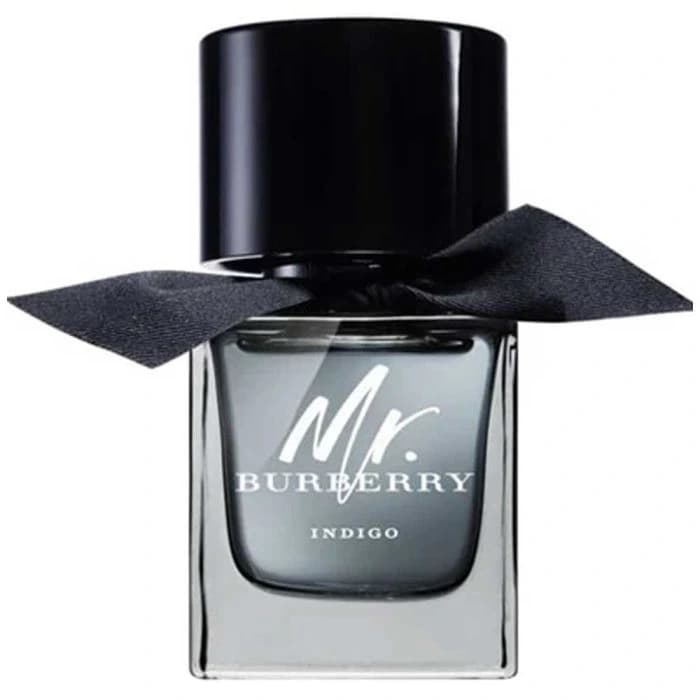 Mr. Burberry Indigo EDT 50ml For Men