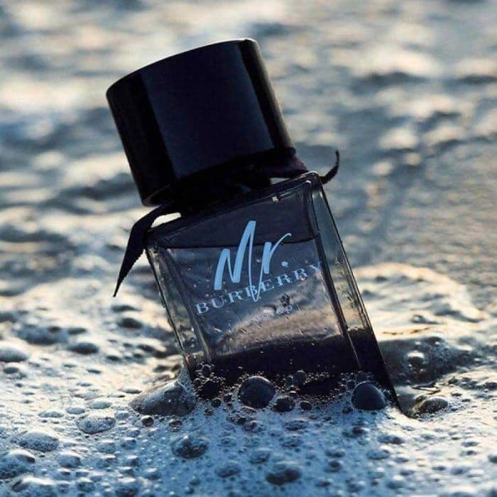 Mr. Burberry Indigo EDT 50ml For Men