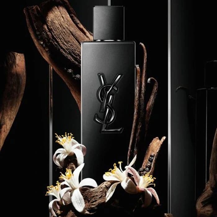 Yves Saint Laurent Myslf Le Parfum For Men
