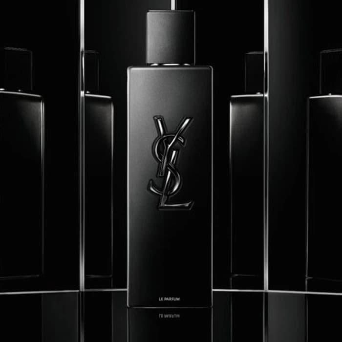 Yves Saint Laurent Myslf Le Parfum For Men