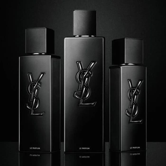 Yves Saint Laurent Myslf Le Parfum For Men