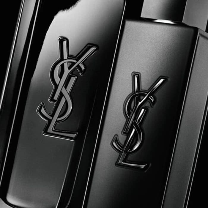 Yves Saint Laurent Myslf Le Parfum For Men