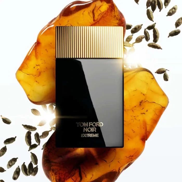 Tom Ford Noir Extreme EDP For Men