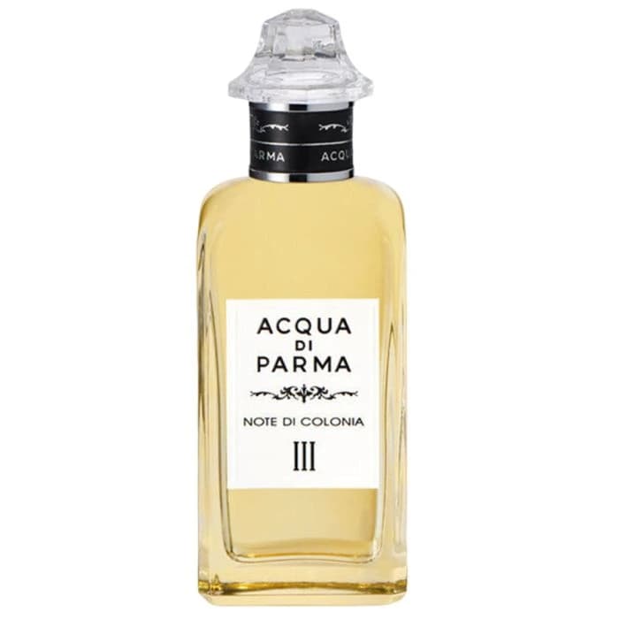Acqua Di Parma Note Di Colonia III EDC 150Ml For Men