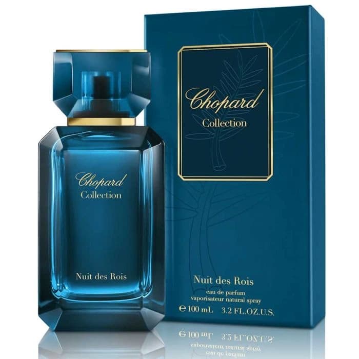 Chopard Nuit Des Rois EDP 100ml For Men
