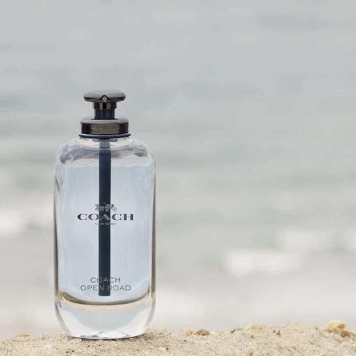 Coach Open Road EDT For Men