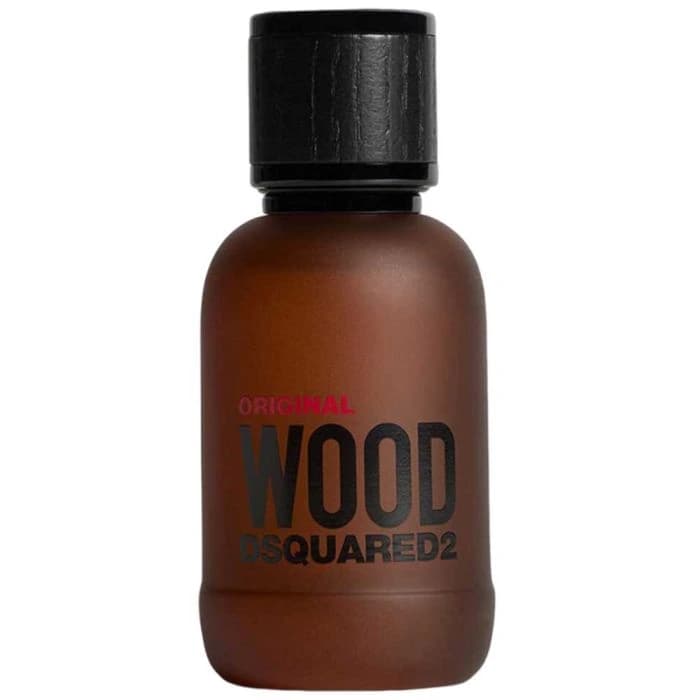 Dsquared2 Original Wood EDP For Men