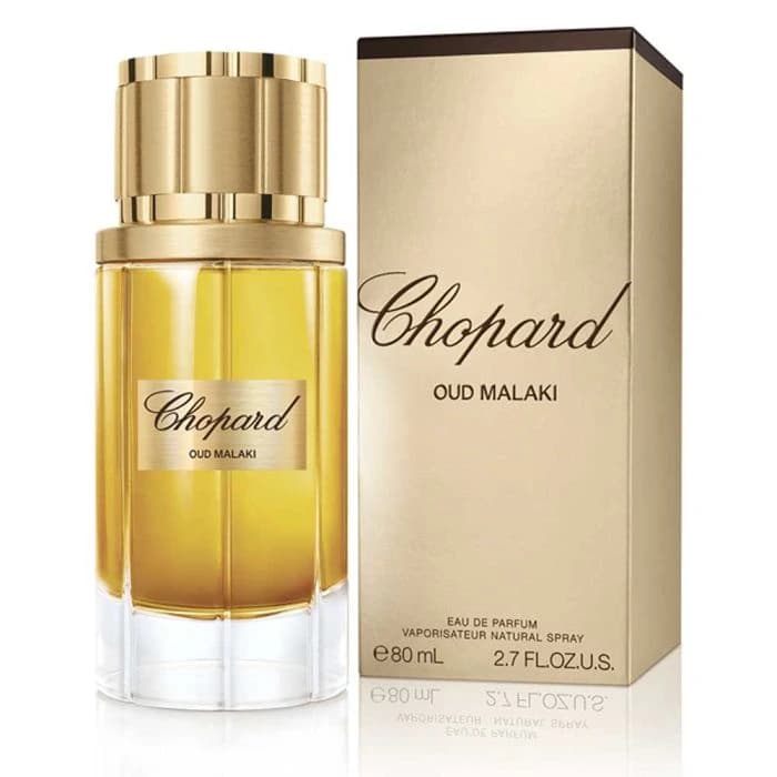 Chopard Oud Malaki EDP 80Ml For Men