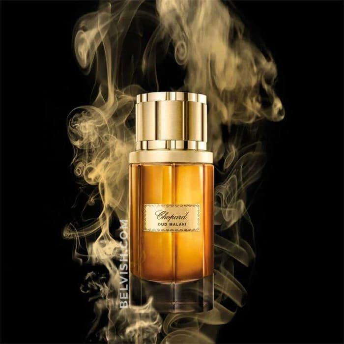 Chopard Oud Malaki EDP 80Ml For Men