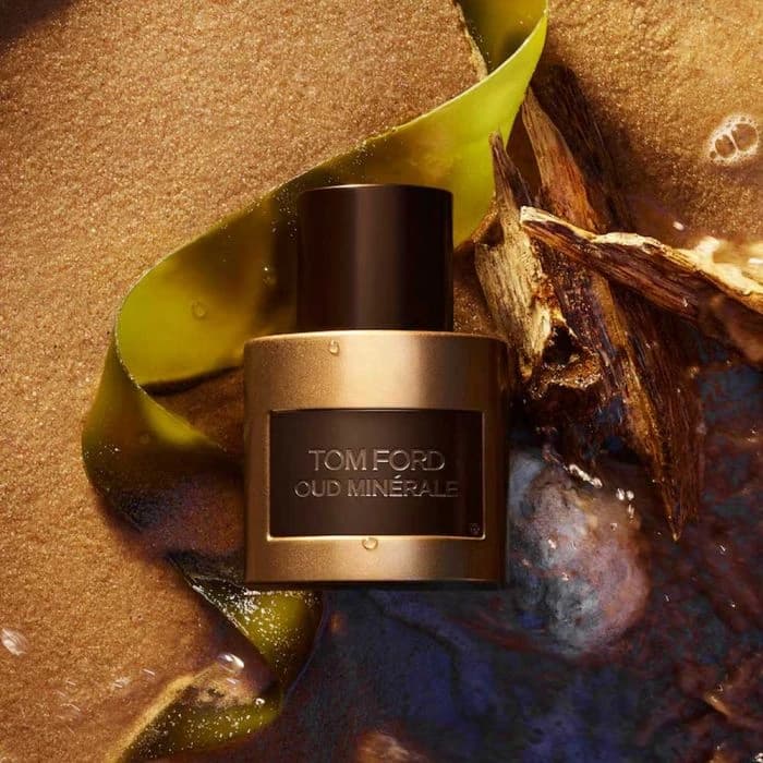 Tom Ford Oud Minerale EDP For Men
